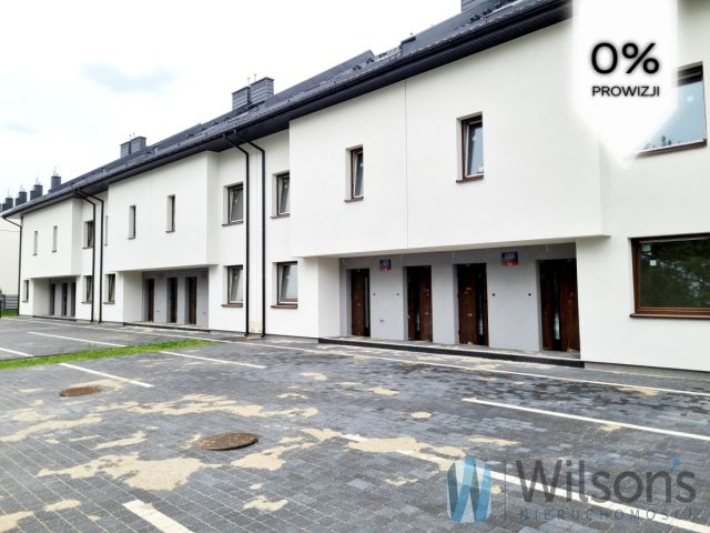 Mieszkanie 3-pokojowe Marki, ul. Romana Dmowskiego. Zdjęcie 2