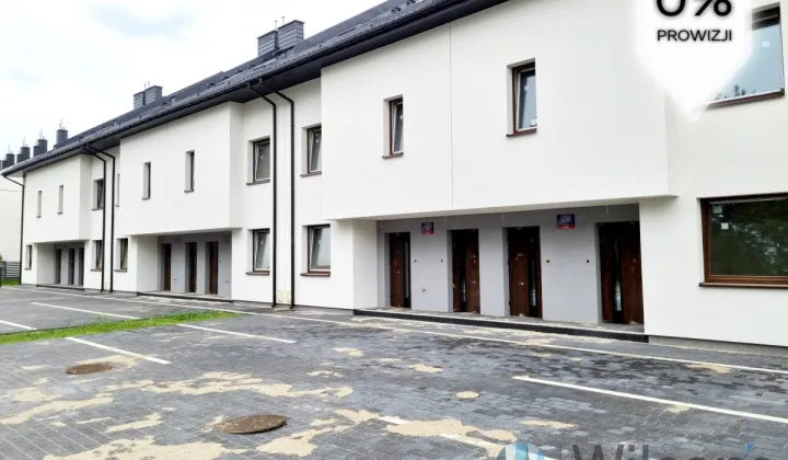 Mieszkanie 3-pokojowe Marki, ul. Romana Dmowskiego