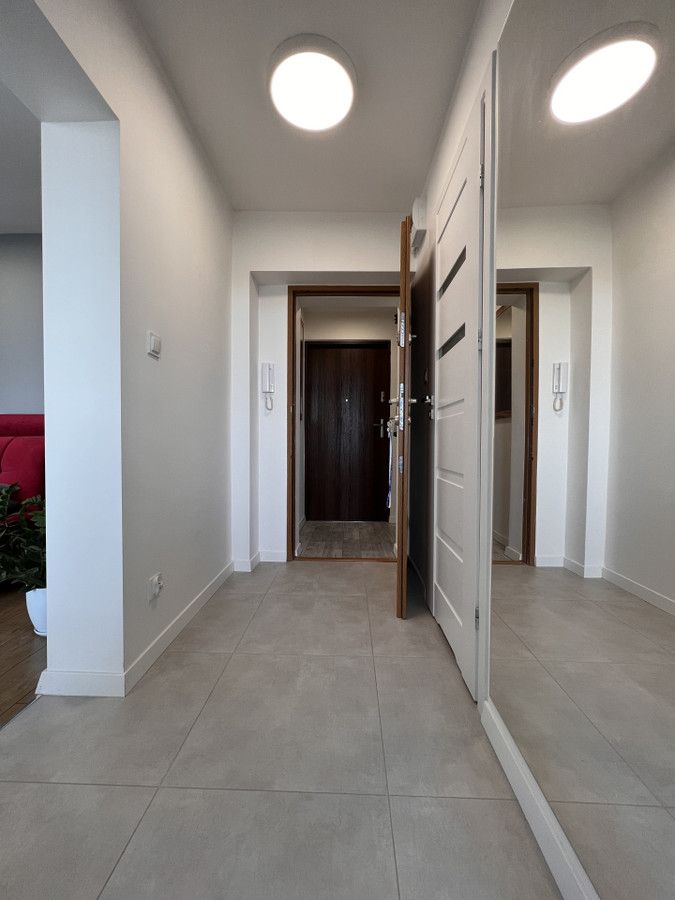 Mieszkanie 2-pokojowe Warszawa Mokotów, ul. Okęcka. Zdjęcie 3