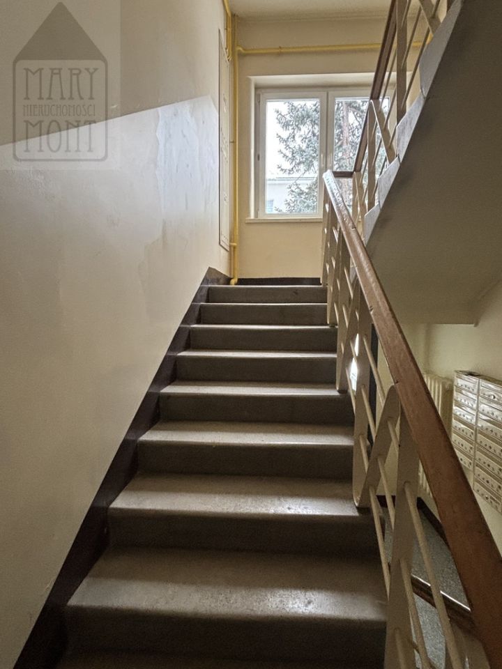 Mieszkanie 2-pokojowe Warszawa Żoliborz, ul. Adama Próchnika. Zdjęcie 15