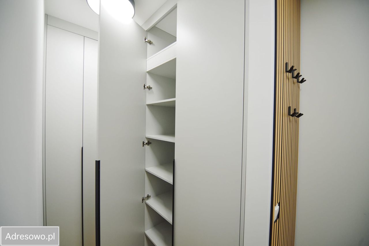 Mieszkanie 2-pokojowe Łódź Radogoszcz, ul. Okoniowa. Zdjęcie 2