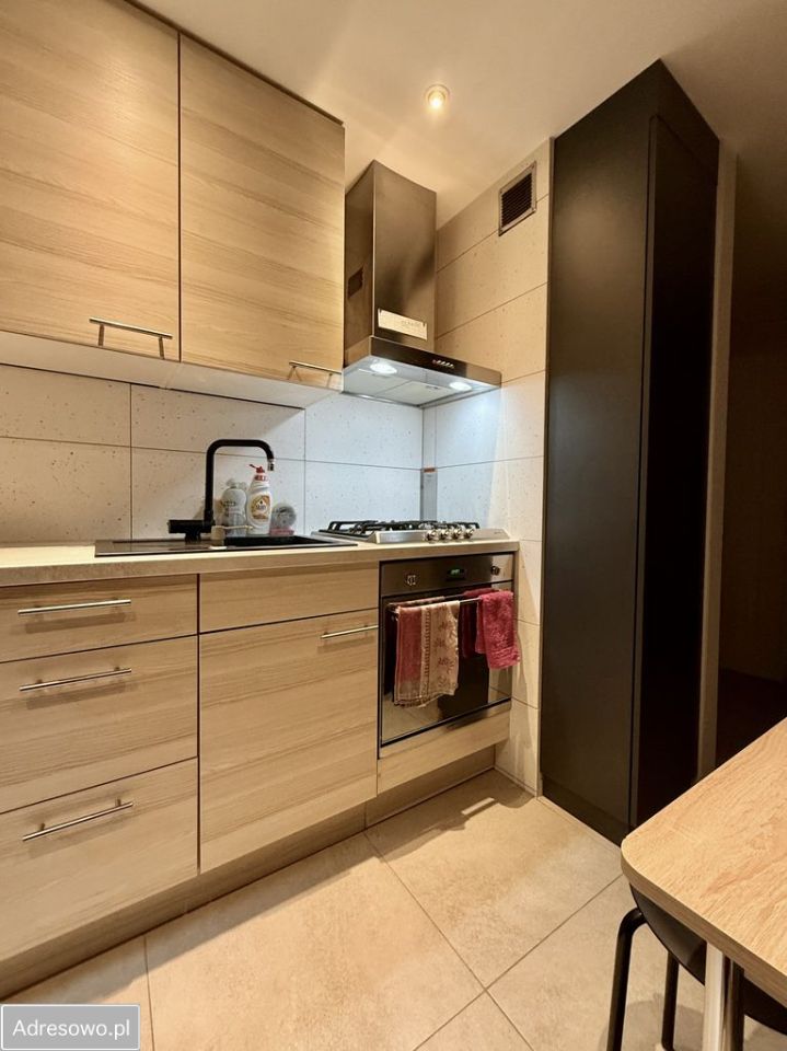 Pokój Kraków Prądnik Czerwony, ul. Powstańców. Zdjęcie 9