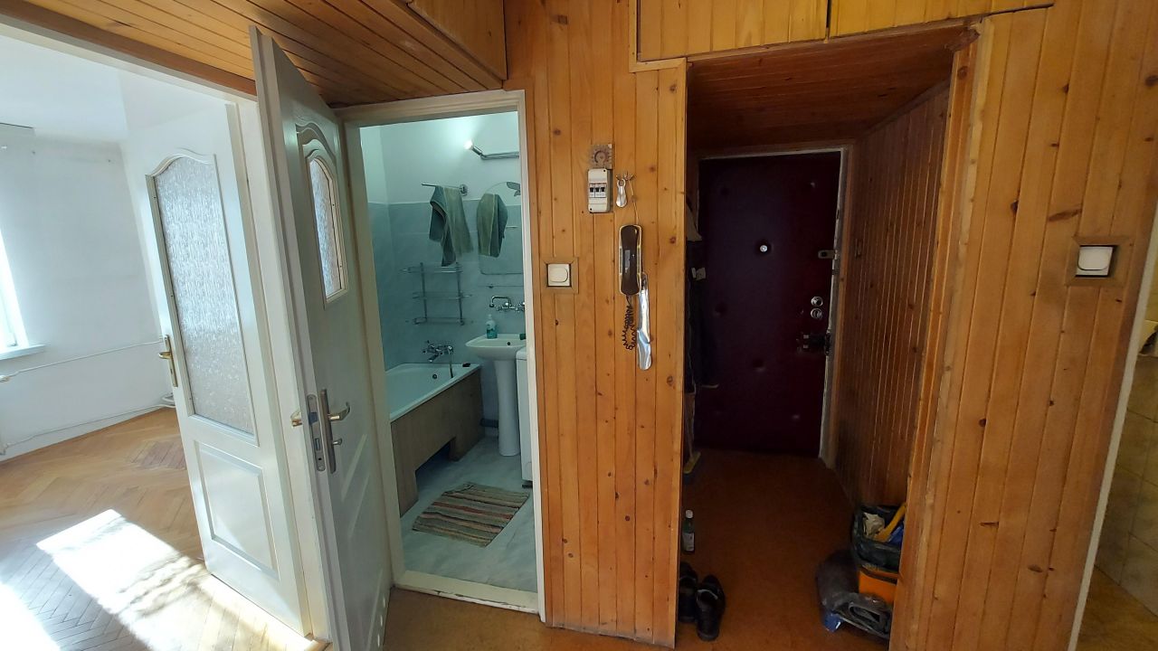 Mieszkanie 3-pokojowe Włocławek Centrum, Aleja Chopina. Zdjęcie 10