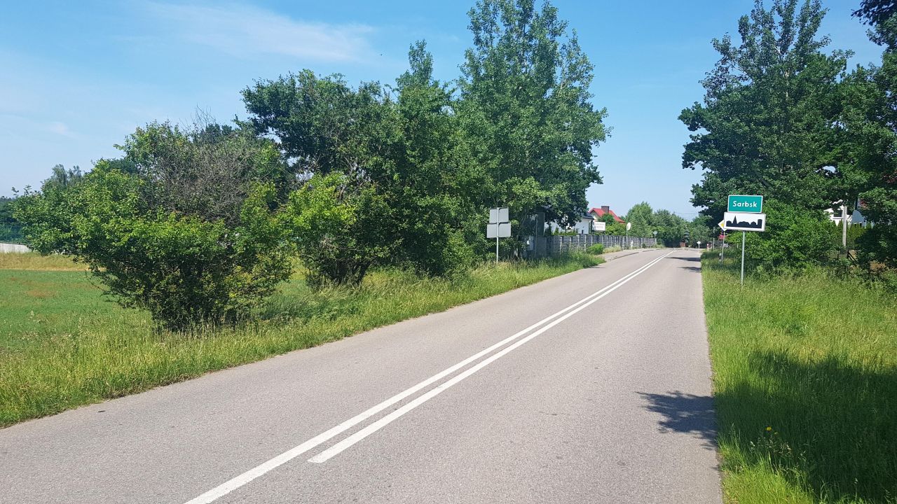 Działka budowlana Sarbsk, Sarbsk. Zdjęcie 19