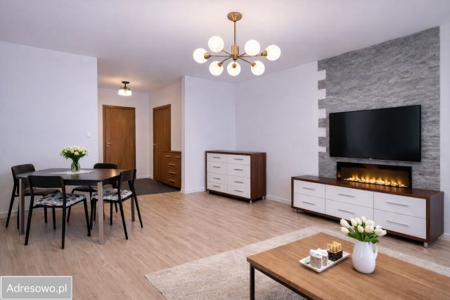 Mieszkanie 3-pokojowe Straszyn, ul. Starogardzka. Zdjęcie 1