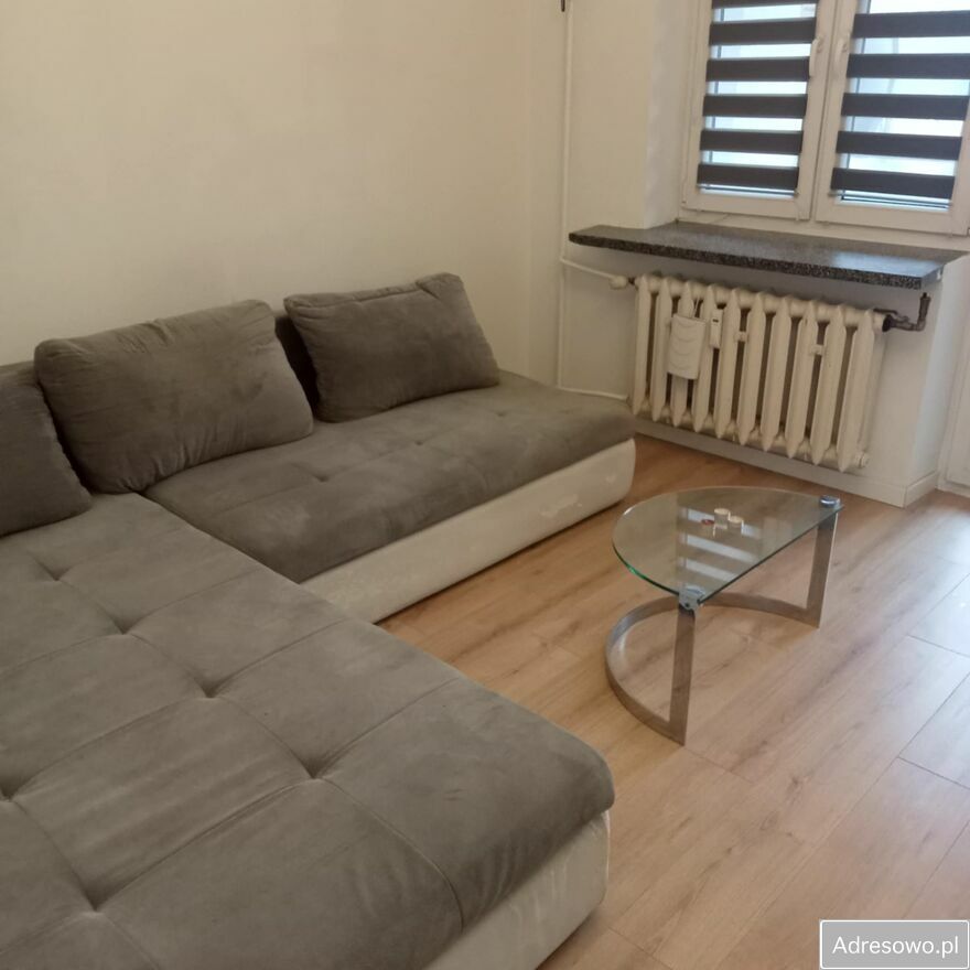 Mieszkanie 2-pokojowe Lublin, ul. Bazylianówka. Zdjęcie 1