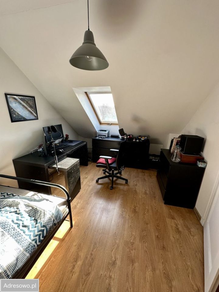 Mieszkanie 4-pokojowe Gdynia Wielki Kack, ul. Waleriana Szefki. Zdjęcie 17