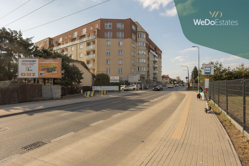 Mieszkanie 3-pokojowe Józefosław, ul. Geodetów. Zdjęcie 24