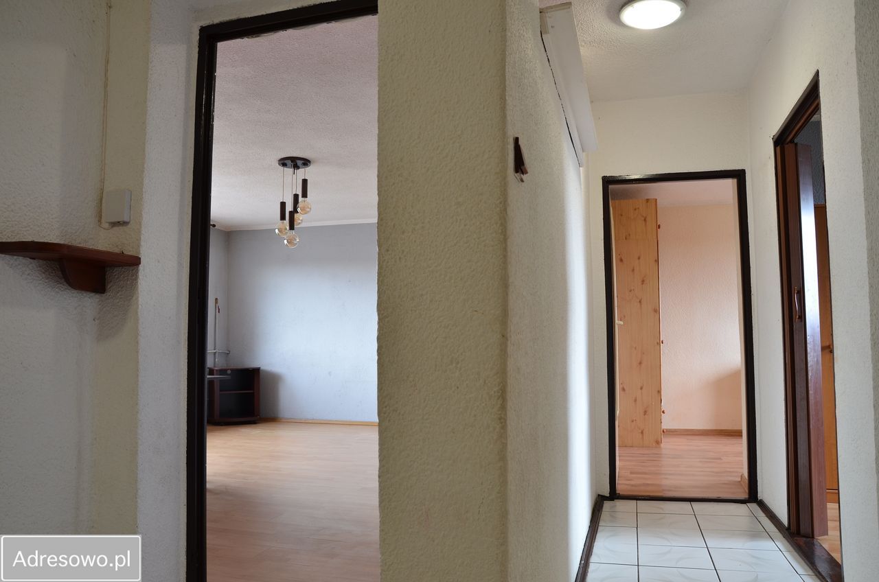 Mieszkanie 4-pokojowe Bytów, ul. Kwiatowa. Zdjęcie 20