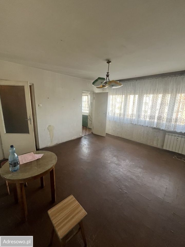 Mieszkanie 1-pokojowe Poznań Grunwald, ul. Modra. Zdjęcie 9