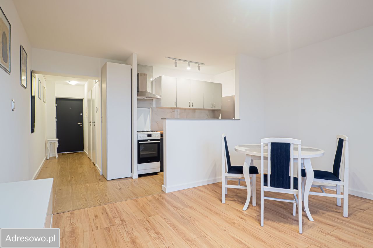 Mieszkanie 2-pokojowe Wrocław Fabryczna, ul. Stalowa. Zdjęcie 13