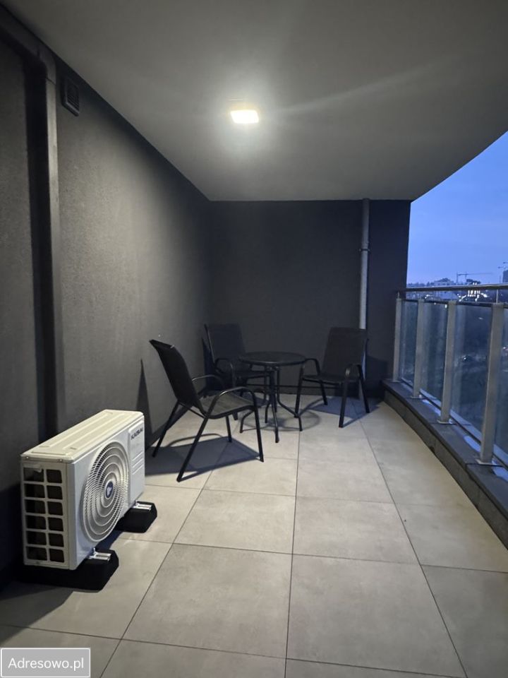 Mieszkanie 2-pokojowe Rzeszów, al. Armii Krajowej. Zdjęcie 5