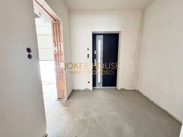 dom szeregowy, 4 pokoje Rzeszów Śródmieście, ul. Budziwojska. Zdjęcie 16
