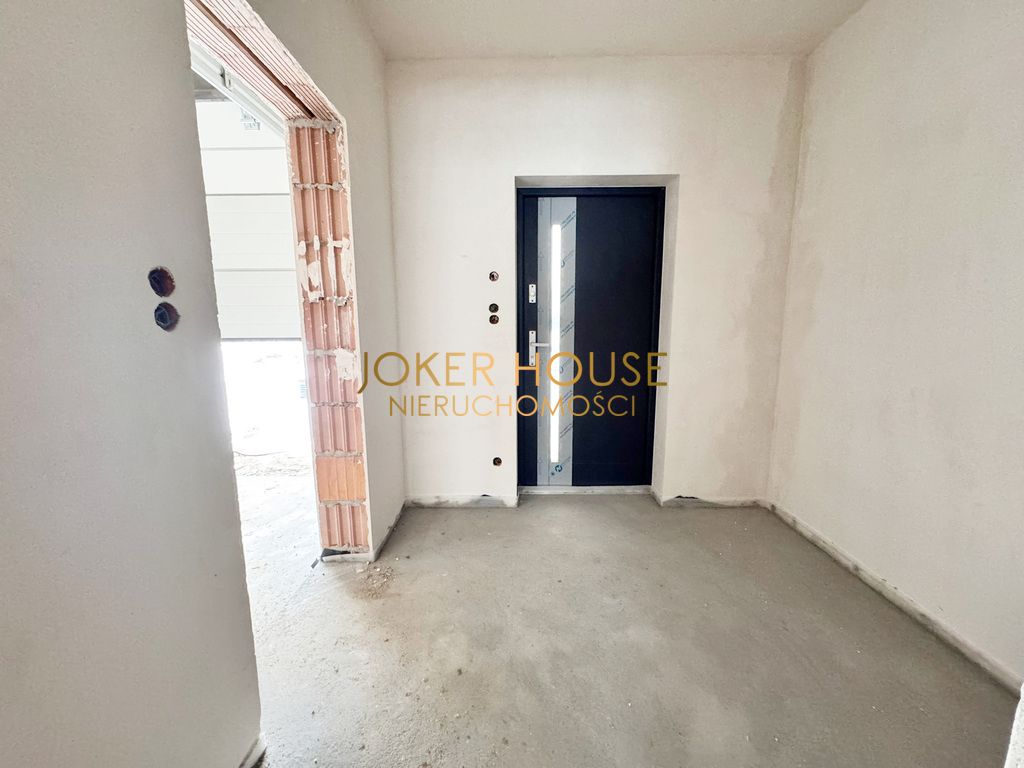 dom szeregowy, 4 pokoje Rzeszów Śródmieście, ul. Budziwojska. Zdjęcie 16