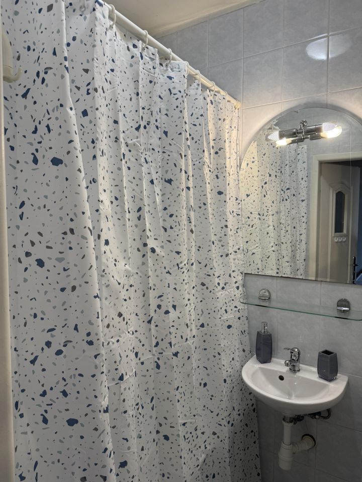 Mieszkanie 2-pokojowe Warszawa Śródmieście, ul. Tamka. Zdjęcie 7