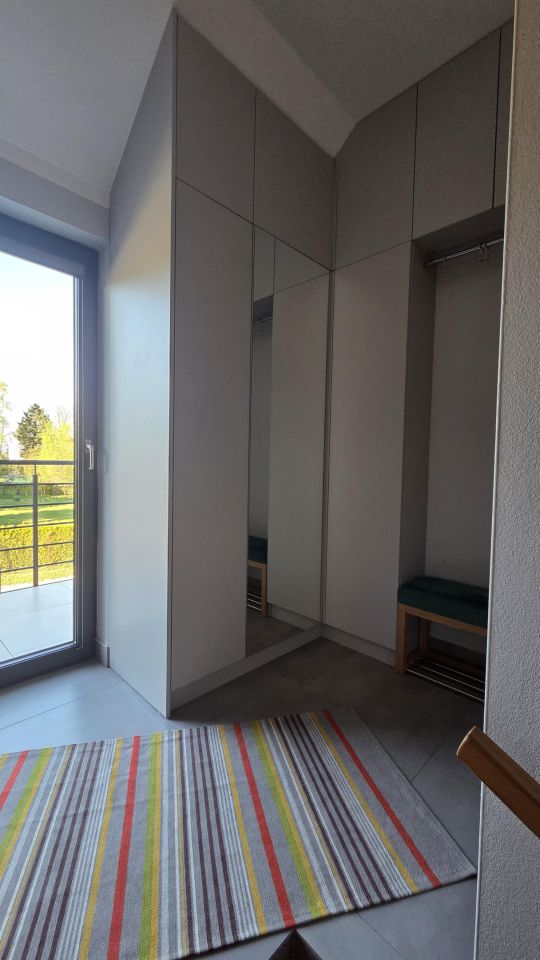 Mieszkanie 2-pokojowe Zabawa. Zdjęcie 18