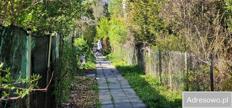 Działka rod Warszawa Mokotów, al. Niepodległości. Zdjęcie 12