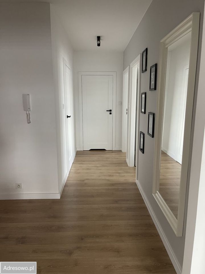 Mieszkanie 3-pokojowe Warszawa Henryków, ul. Dziatwy. Zdjęcie 8
