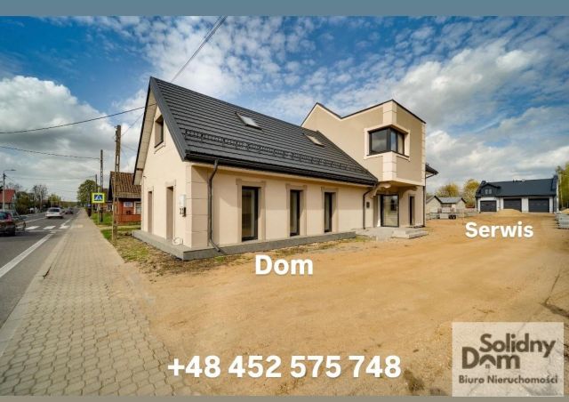 dom, 6 pokoi Zwierki. Zdjęcie 1