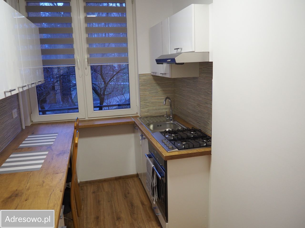 Mieszkanie 2-pokojowe Lublin LSM, ul. Grażyny. Zdjęcie 13