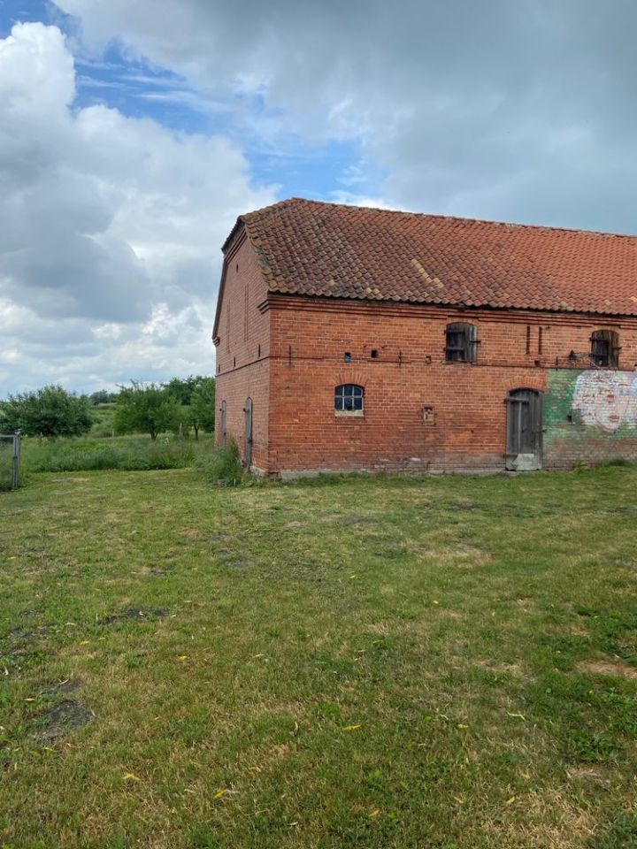 dom szeregowy, 3 pokoje Dąbrówka. Zdjęcie 3