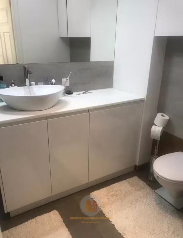 Mieszkanie 2-pokojowe Warszawa Wilanów, ul. Sejmu Czteroletniego. Zdjęcie 12