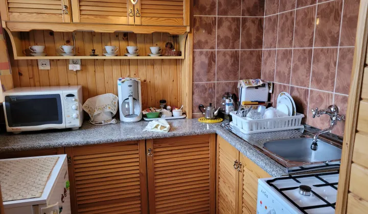 Mieszkanie 1-pokojowe Radomsko Centrum, ul. Piastowska