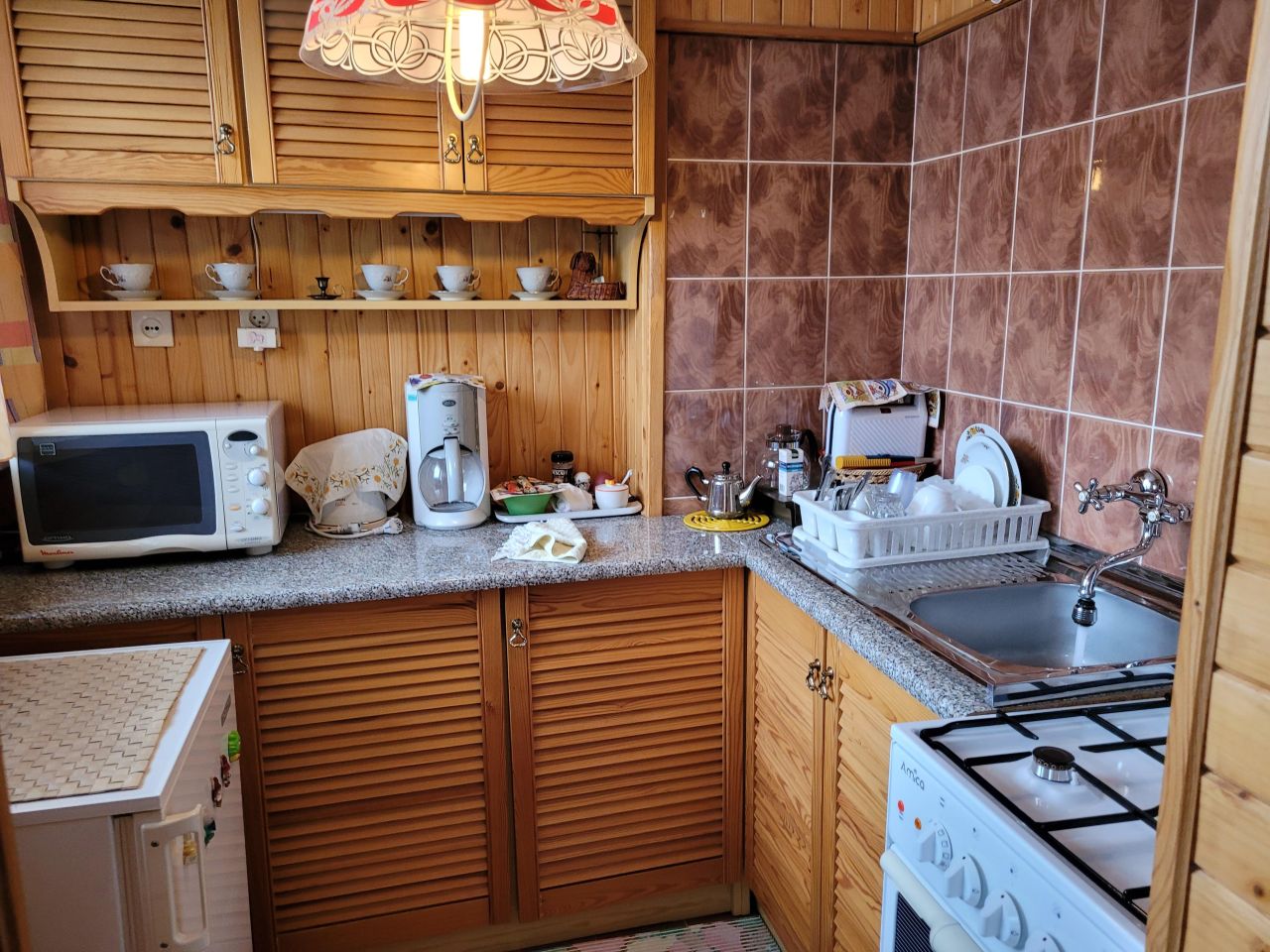 Mieszkanie 1-pokojowe Radomsko Centrum, ul. Piastowska. Zdjęcie 1