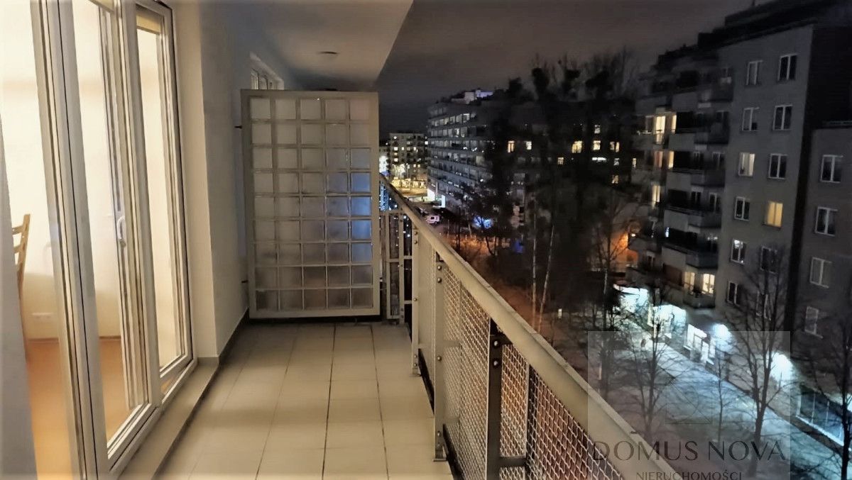 Mieszkanie 2-pokojowe Warszawa Wola, ul. Zawiszy. Zdjęcie 7