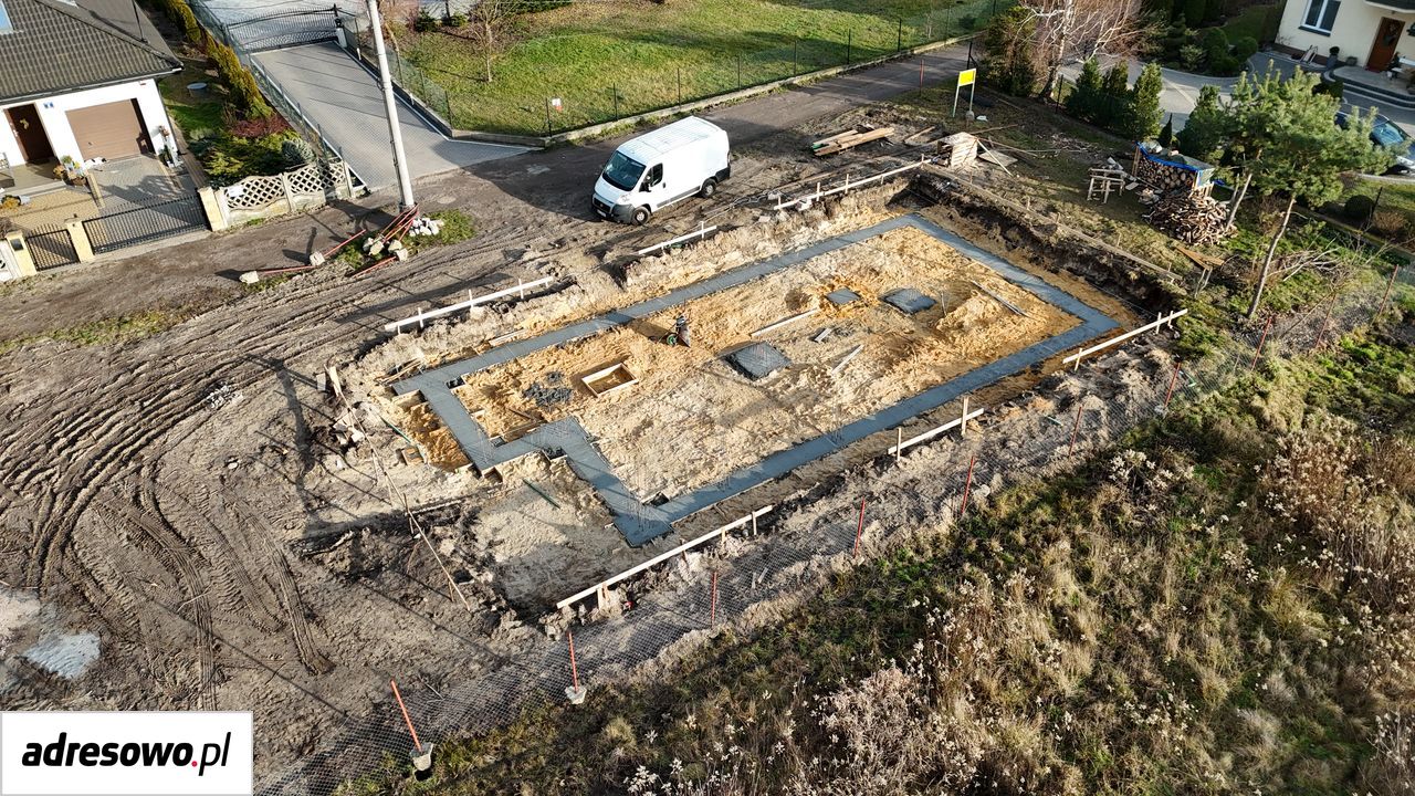 Działka budowlana Cegielnia, ul. Bajkowa. Zdjęcie 4