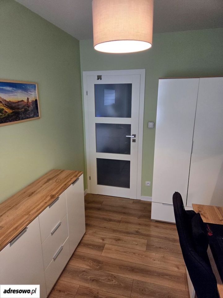 Mieszkanie 2-pokojowe Rzeszów Staromieście, ul. Teofila Niecia. Zdjęcie 8