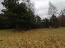 Działka budowlana Jurki. Zdjęcie 3