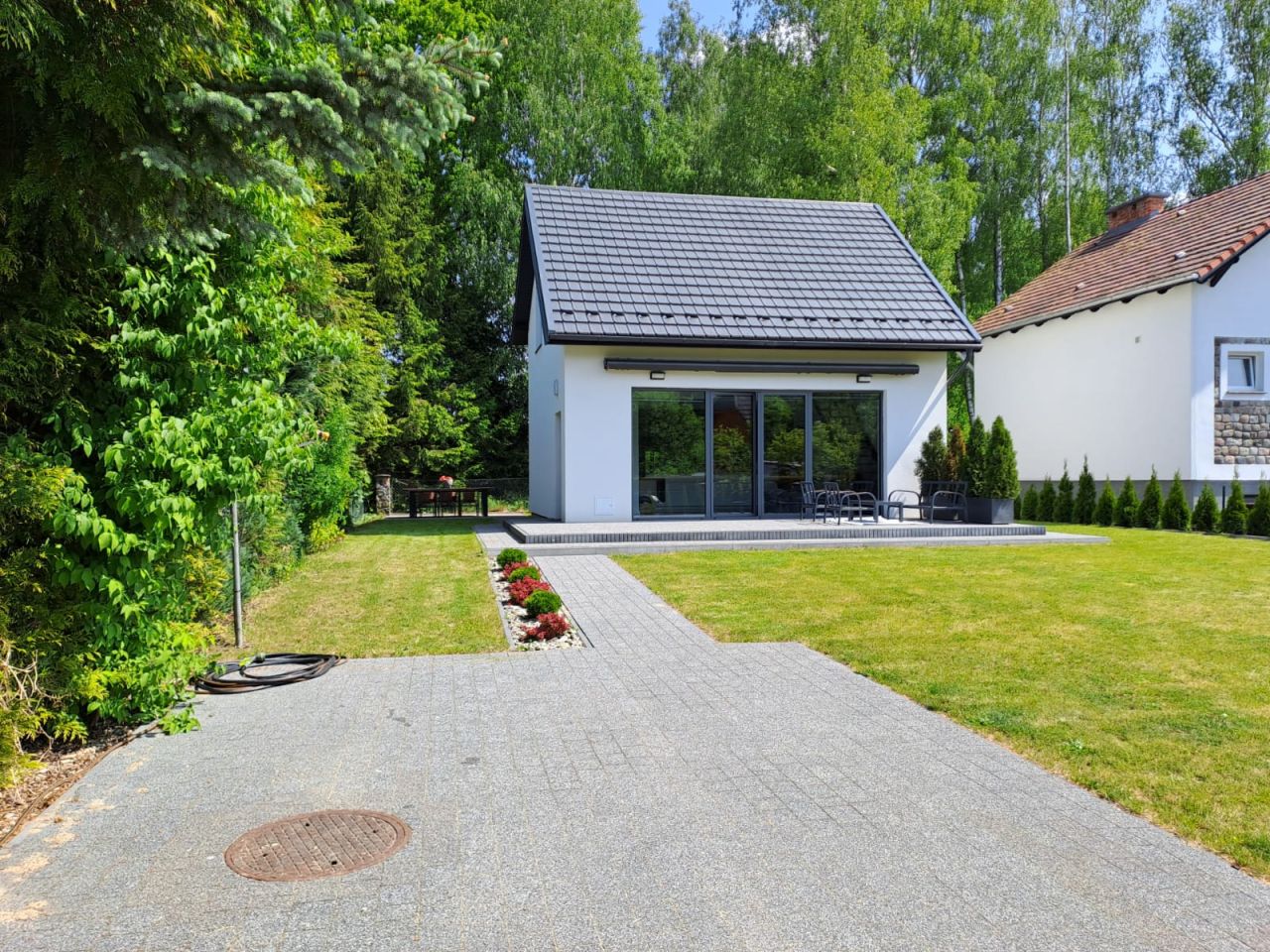 dom letniskowy, 3 pokoje Ciemino. Zdjęcie 10