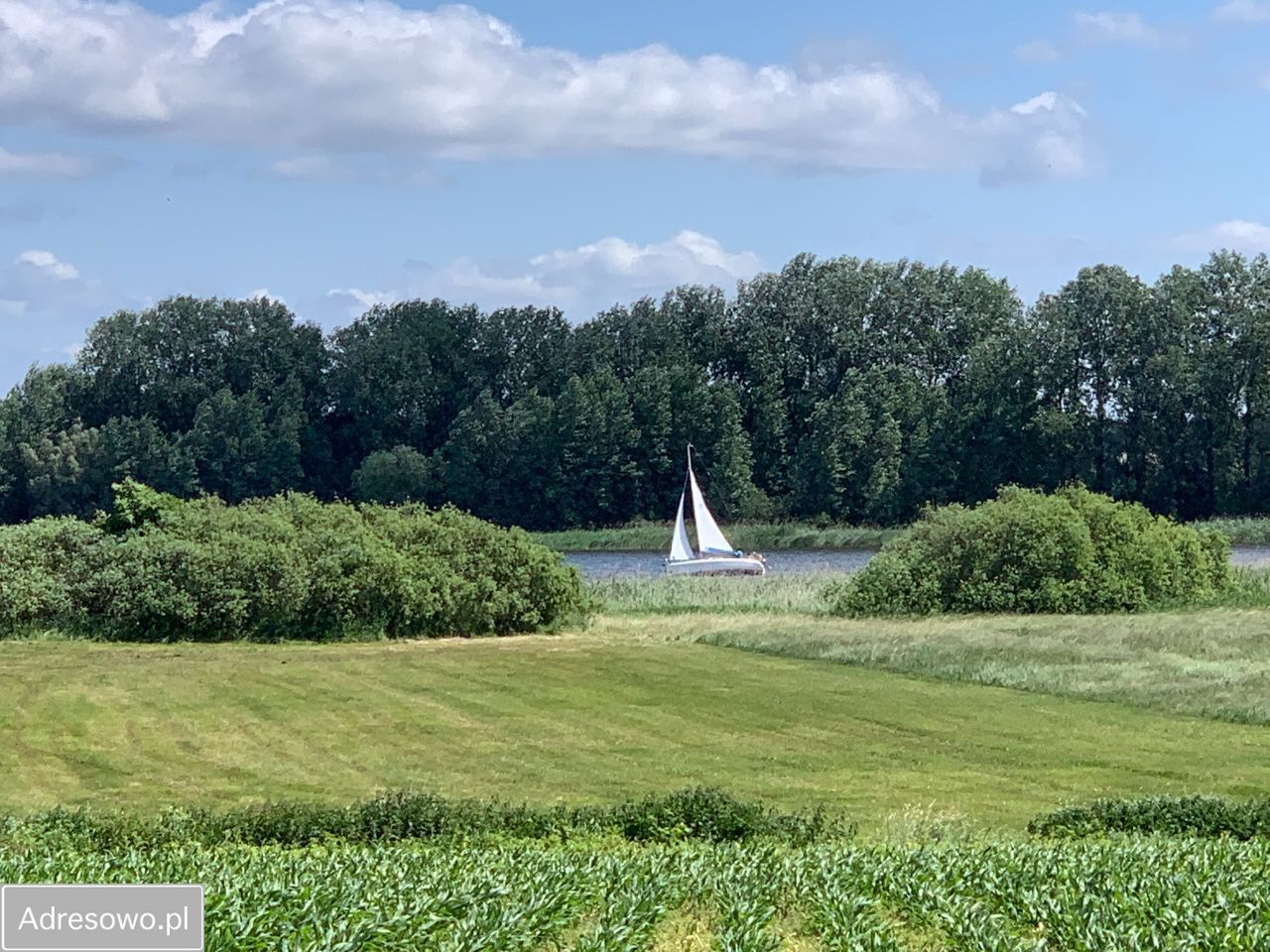 Działka budowlana Mielno. Zdjęcie 6