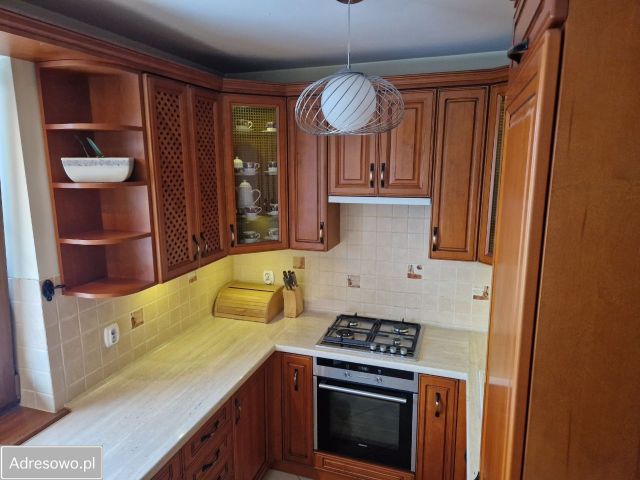 Mieszkanie 2-pokojowe Rabka-Zdrój, ul. marsz. Piłsudskiego. Zdjęcie 1