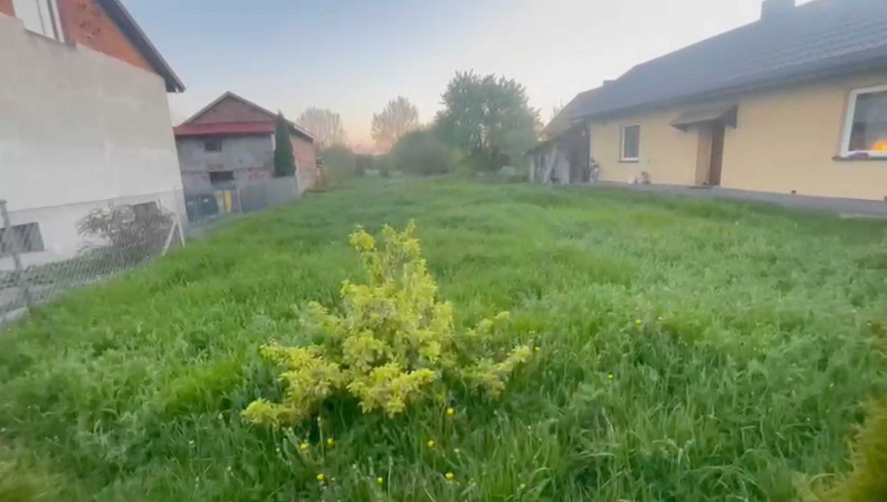 Działka rolno-budowlana Prusinowice. Zdjęcie 2