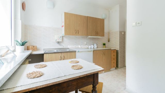 Mieszkanie 2-pokojowe Kraków Prądnik Czerwony, ul. Młyńska. Zdjęcie 2