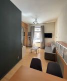 Mieszkanie 1-pokojowe Poznań Łazarz, ul. Józefa Łukaszewicza. Zdjęcie 2