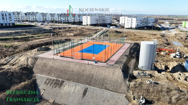 Mieszkanie 2-pokojowe Rokitki. Zdjęcie 8