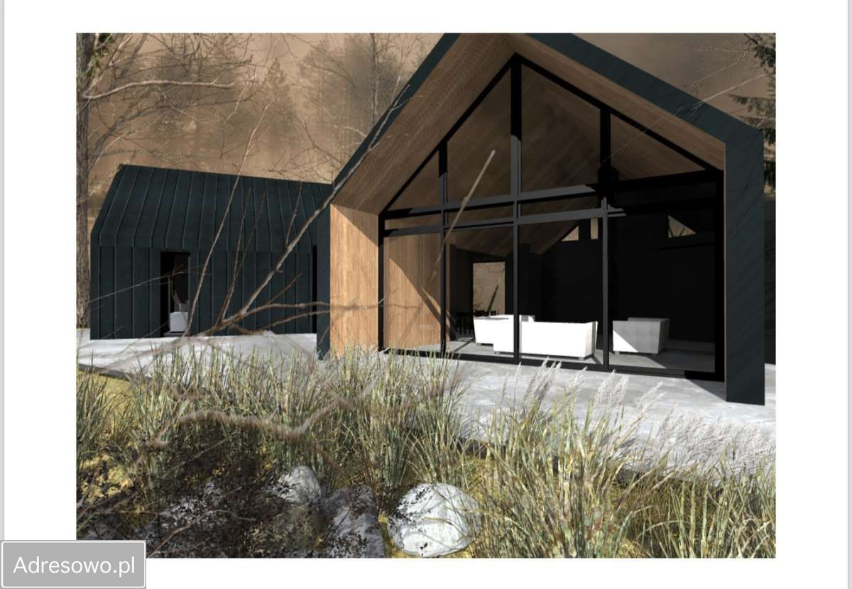 Działka budowlana Rumia, ul. Łąkowa. Zdjęcie 13