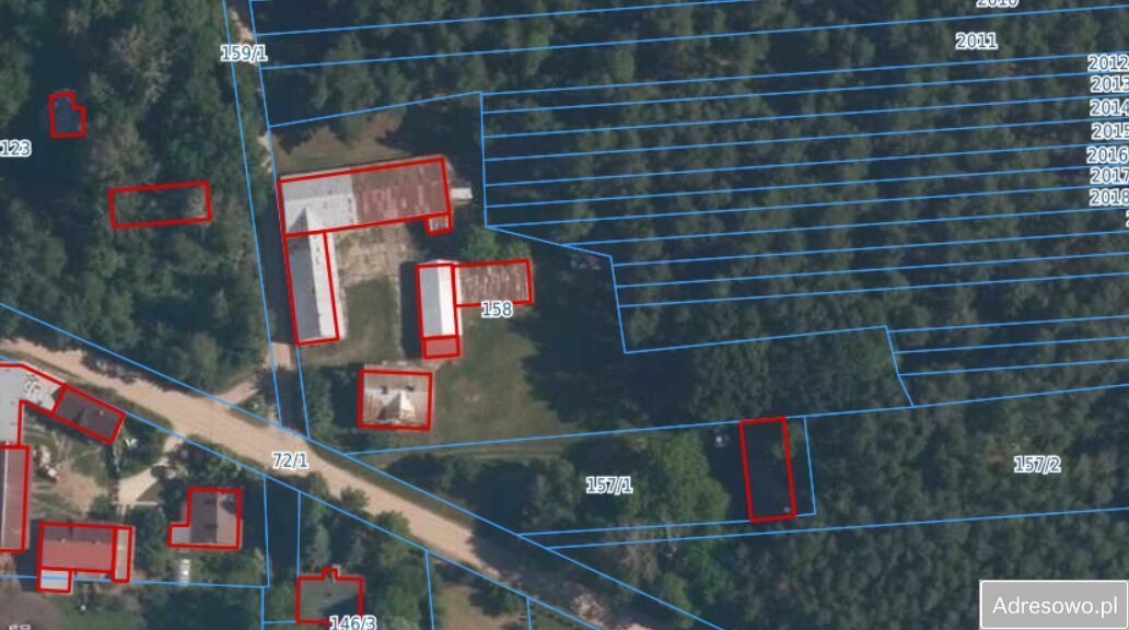 gospodarstwo Miedzna. Zdjęcie 4