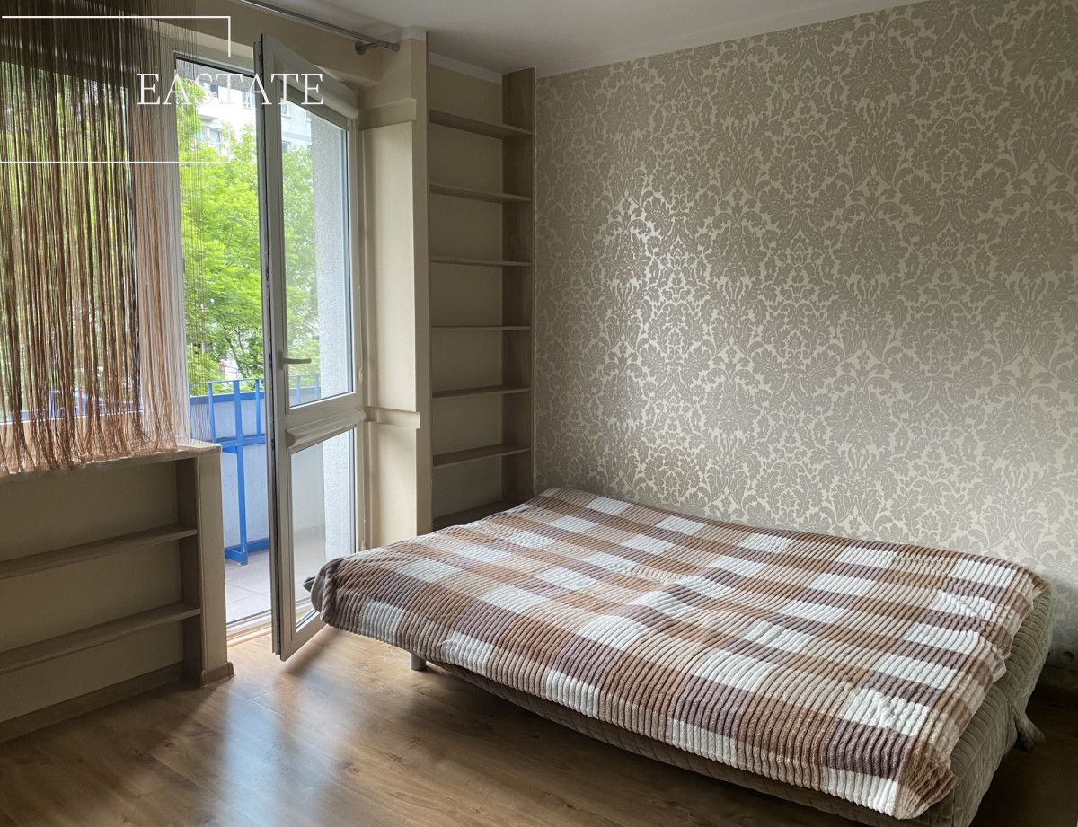 Mieszkanie 1-pokojowe Warszawa Śródmieście, ul. Pańska. Zdjęcie 2