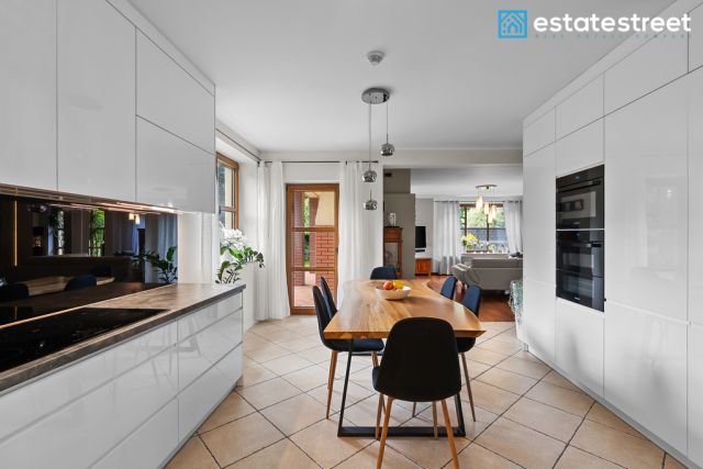 dom wolnostojący, 5 pokoi Katowice Janów, ul. Leśnego Potoku. Zdjęcie 16