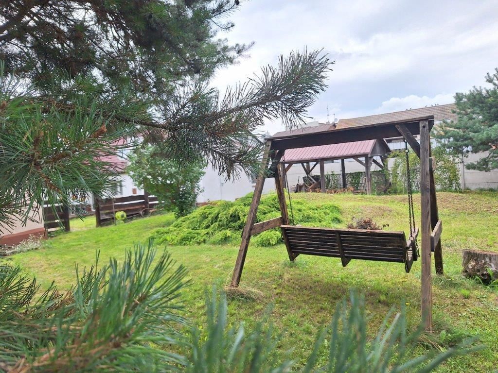 dom wolnostojący, 6 pokoi Bystrzyca. Zdjęcie 18