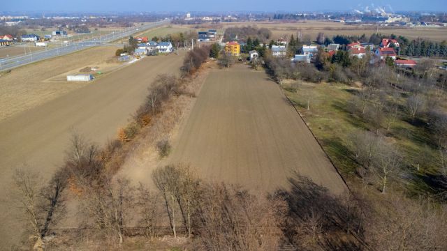 Działka Przemyśl, ul. Topolowa. Zdjęcie 13