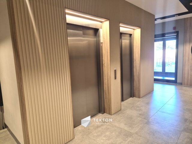 Mieszkanie 2-pokojowe Gdańsk Letnica, ul. Bernarda Filarskiego. Zdjęcie 17