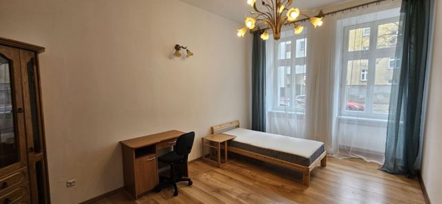 Mieszkanie 3-pokojowe Wrocław Śródmieście, ul. Barycka. Zdjęcie 9