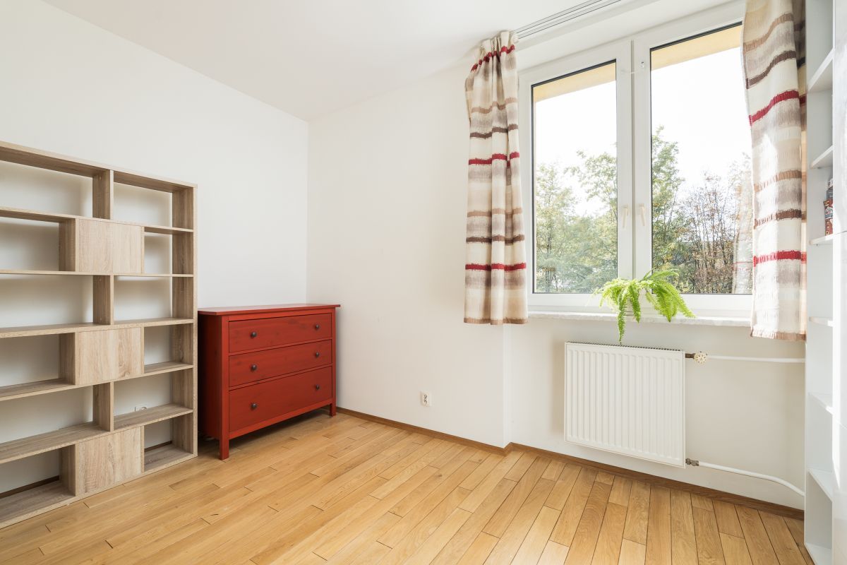 Mieszkanie 3-pokojowe Warszawa Mokotów, ul. Ksawerów. Zdjęcie 8