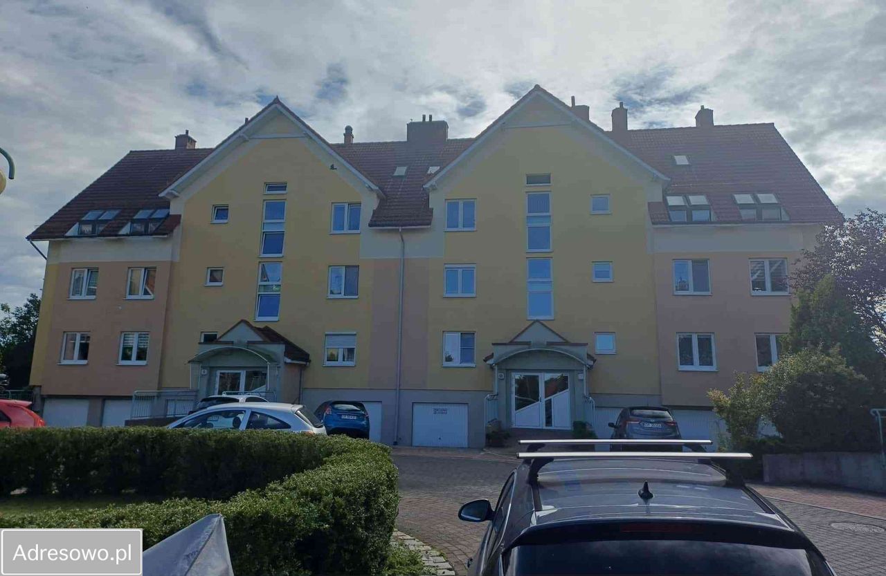 Mieszkanie 2-pokojowe Opole Gosławice, ul. Tarnopolska