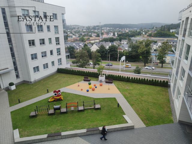 Mieszkanie 3-pokojowe Gdynia Redłowo, ul. Legionów. Zdjęcie 13